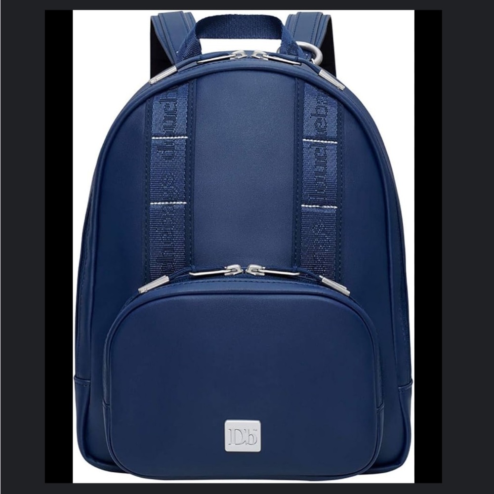 DOUCHEBAGS DB Journey Blue Backpack